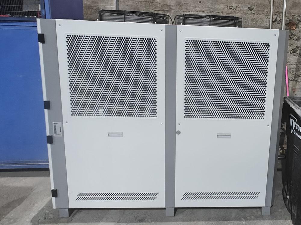 500L Distillery Equipment